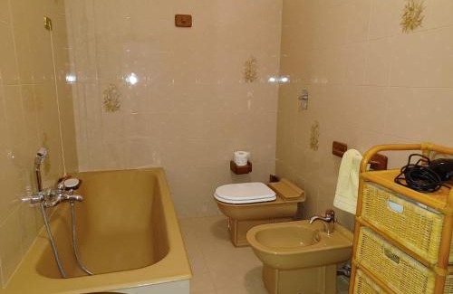 Rosolini House | CASA RUBINO, anche a Docenti