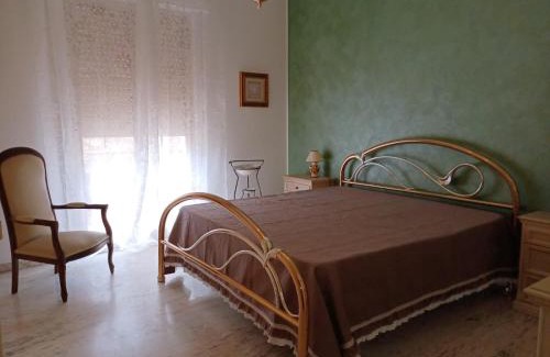 Rosolini House | CASA RUBINO, anche a Docenti