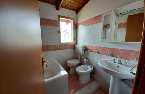 Rosolini House | CASA RUBINO, anche a Docenti