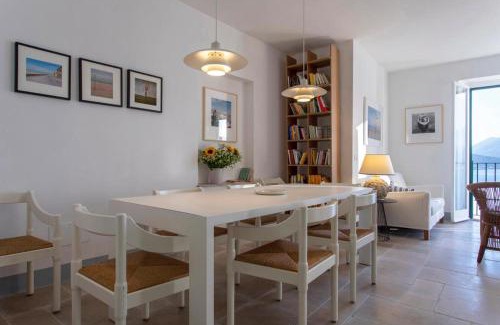 Gaeta Apartment | Casa Rubino - luxury apartment great views