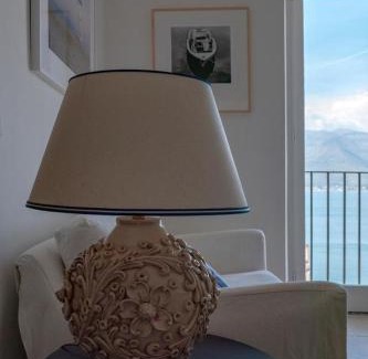 Gaeta Apartment | Casa Rubino - luxury apartment great views