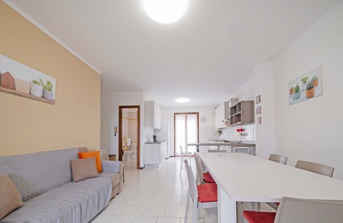 Pacengo Apartment | Casa Ruby - Pool and tennis court Lazise/Pacengo