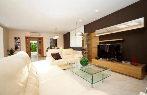 Bell Horizo Villa | Casa Rufina