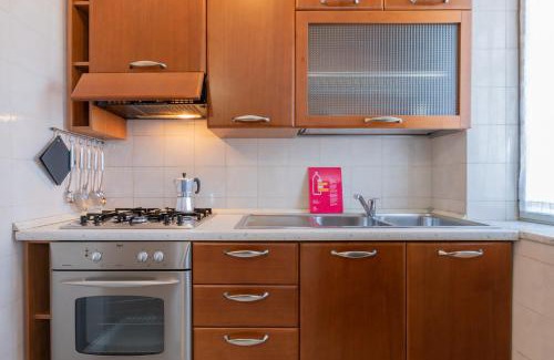 Lingotto Apartment | Casa Ruisi by Wonderful Italy