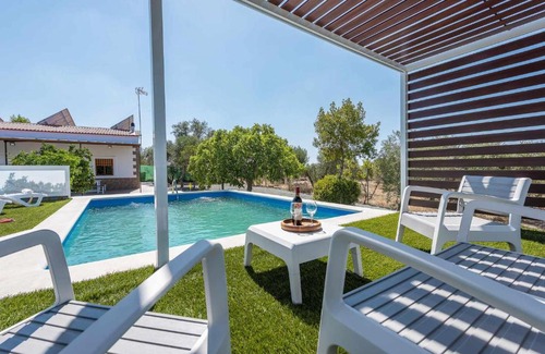 Marchena House | Casa Rural Adalid, Campiña de Sevilla