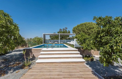 Marchena House | Casa Rural Adalid, Campiña de Sevilla