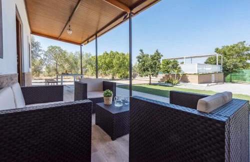 Marchena House | Casa Rural Adalid, Campiña de Sevilla