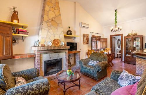 Niguelas House | Casa rural a pie de Sierra Nigüelas