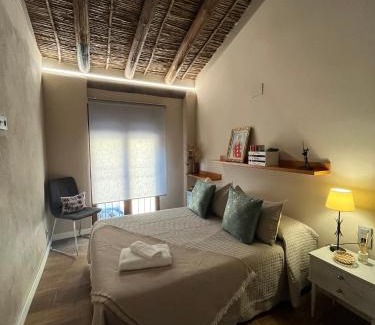 Alcala del Jucar House | Casa rural Abuelo Daniel