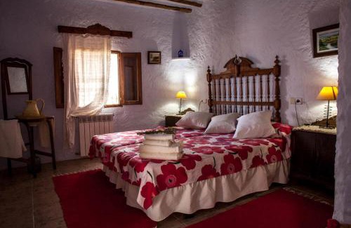 Huercal-Overa House | Casa Rural Aloe Vera