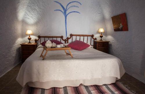 Huercal-Overa House | Casa Rural Aloe Vera