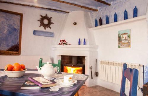 Huercal-Overa House | Casa Rural Aloe Vera