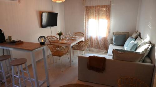 Torremocha de Jarama Apartment | Casa Rural Antigua Botica