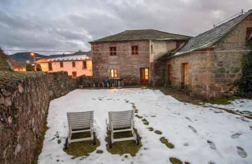 Cabrillanes House | Casa Rural Anita