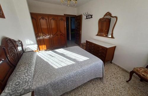 Munebrega Apartment | Casa Rural Apartamento Sol ideal para familias