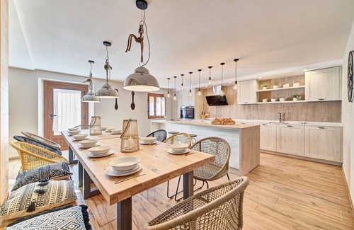 Larraun Cottage | Casa Rural Astiz (Larraun) -Bengoa I