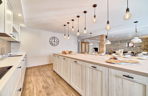 Larraun Cottage | Casa Rural Astiz (Larraun) -Bengoa I