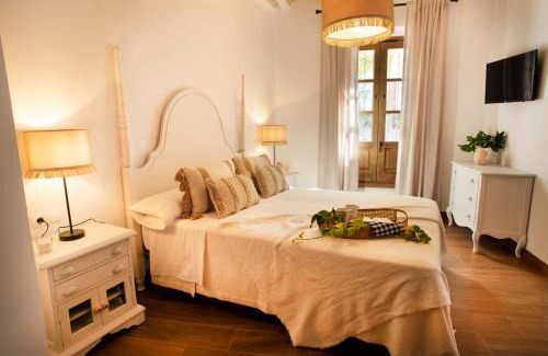 Zahara de la Sierra House | Casa Rural Candelas