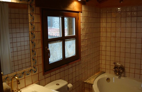 Lles House | Casa rural cal Rei