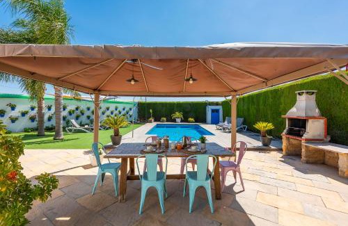 La Lantejuela House | Casa Rural Casita de la Cantera