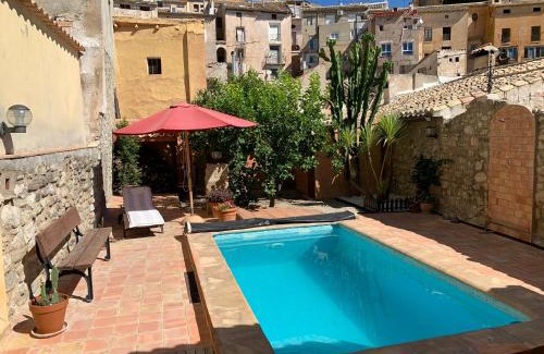 Moratalla House | Casa rural Cora de Tudmir