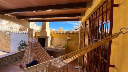 Moratalla House | Casa rural Cora de Tudmir