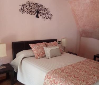 Setenil de las Bodegas House | Casa Rural Cuevas del Sol