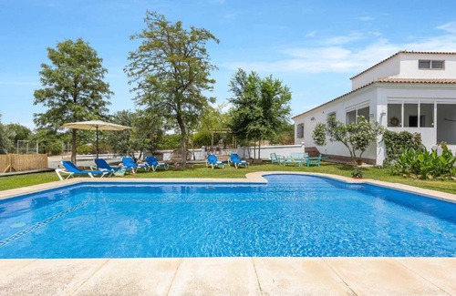 Marchena House | Casa rural Dehesa de las Yeguas