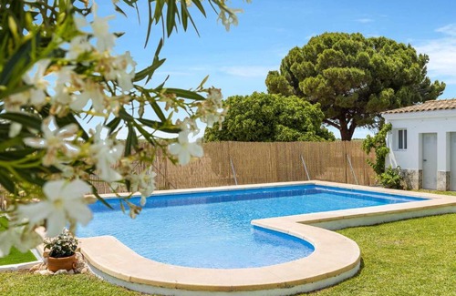 Marchena House | Casa rural Dehesa de las Yeguas