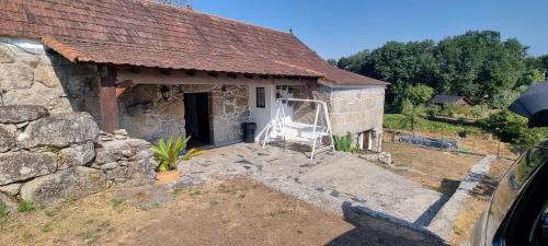 Ponteareas House | CASA RURAL DE 300 AÑOS CON SILENCIO y TRANQUILIDAD