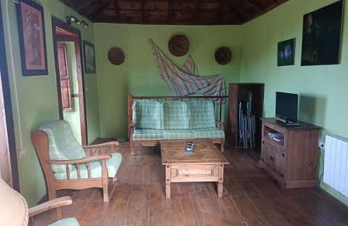 Hoya Grande Apartment | Casa Rural de Abuelo