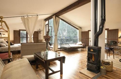 Alcudia de Veo House | Casa Rural de Benitandus