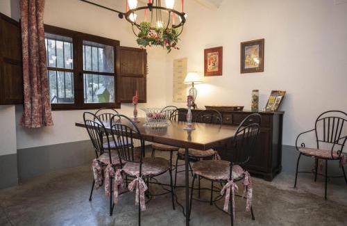 Alcudia de Veo House | Casa Rural de Benitandus