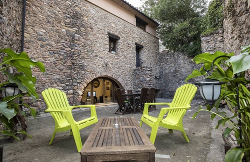 Alcudia de Veo Cottage | Casa Rural de Benitandús, en la Sierra Espadán