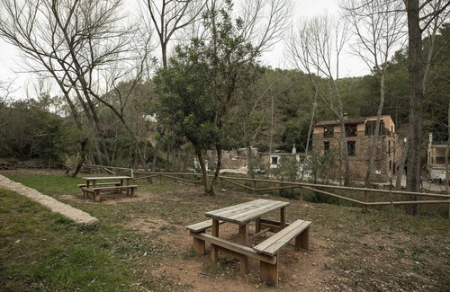 Alcudia de Veo Cottage | Casa Rural de Benitandús, en la Sierra Espadán