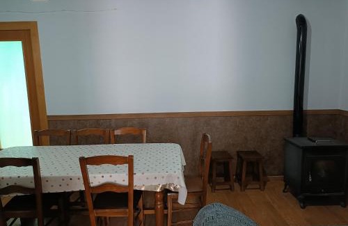 Beires House | Casa Rural El Albergue