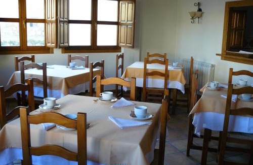 San Esteban de Gormaz House | Casa Rural El Rincón de Elena