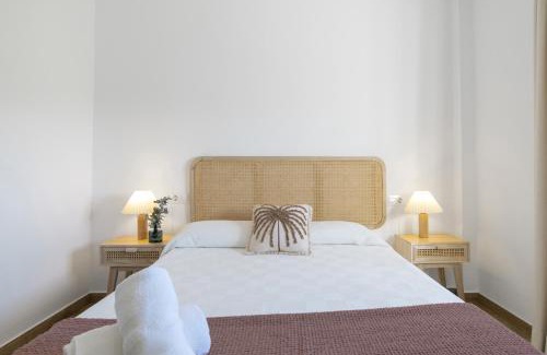 Prado del Rey House | Casa rural El Moral