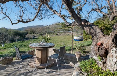 Prado del Rey House | Casa rural El Moral