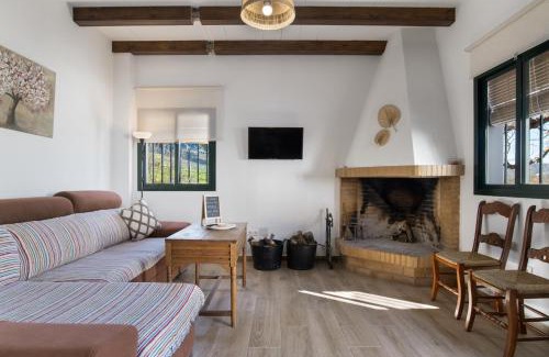 Prado del Rey House | Casa rural El Moral