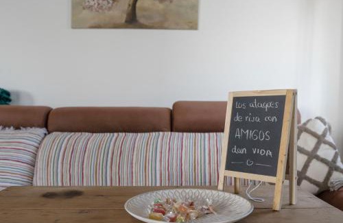 Prado del Rey House | Casa rural El Moral