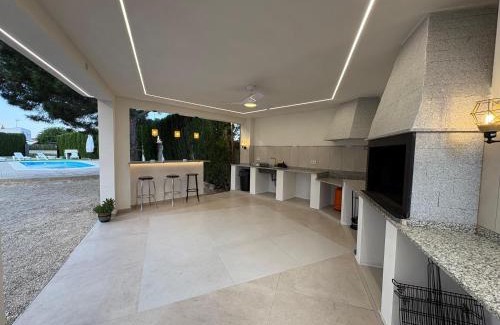 Alcala del Jucar House | Casa Rural El Pino