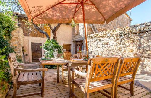 La Cuevarruz House | Casa Rural El Rincón de los Frailes con Jacuzzi y Sauna