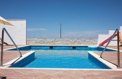 Baena House | Casa Rural Entreolivos
