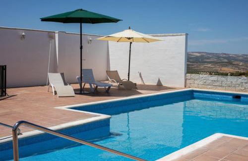 Baena House | Casa Rural Entreolivos