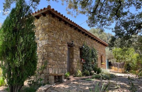 Benalauria House | Casa Rural Allá Bajo