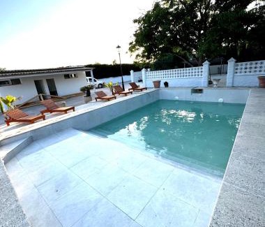 Cabra House | Casa rural