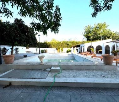 Cabra House | Casa rural