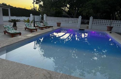 Cabra House | Casa rural
