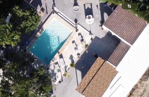 Cabra House | Casa rural